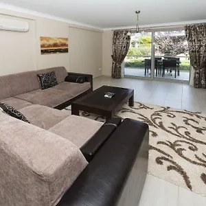 **** Apart Otel Diana Türkiye