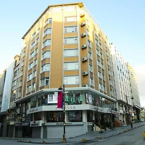 Sahinler Isztambul