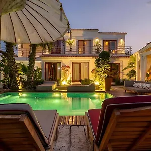 Oda ve Kahvaltı 777 Adults Only Türkiye
