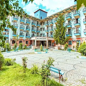  Oda ve Kahvaltı Queen Thermal Türkiye