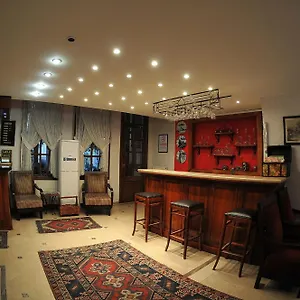 ** Otel Antik Türkiye