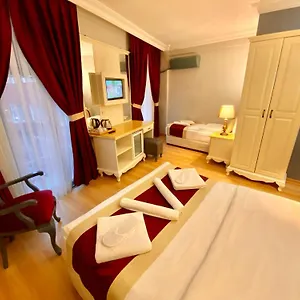 Santefe Отель