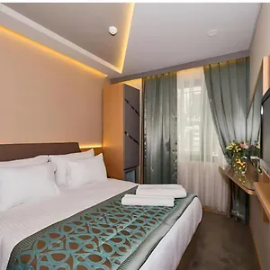 Hotel Genova