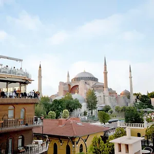 Side Isztambul