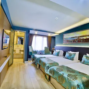 Hotel The Tango
