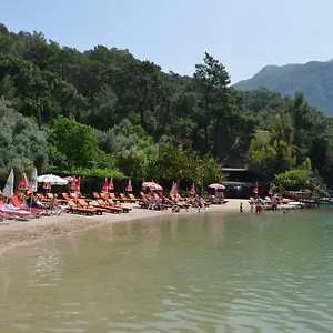 ** Otel Lagoon Boutique Türkiye
