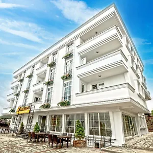 **** Otel Andalouse Türkiye