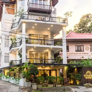 Отель Viyana Boutique ****