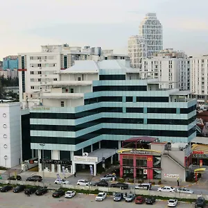 Sarissa Отель