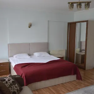  Apart Otel Bahceli Apart Türkiye