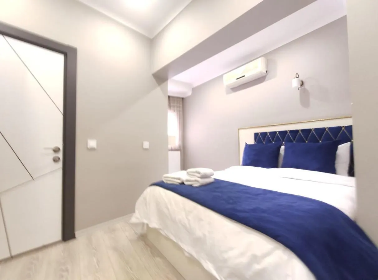 Family Istanbul Hotel