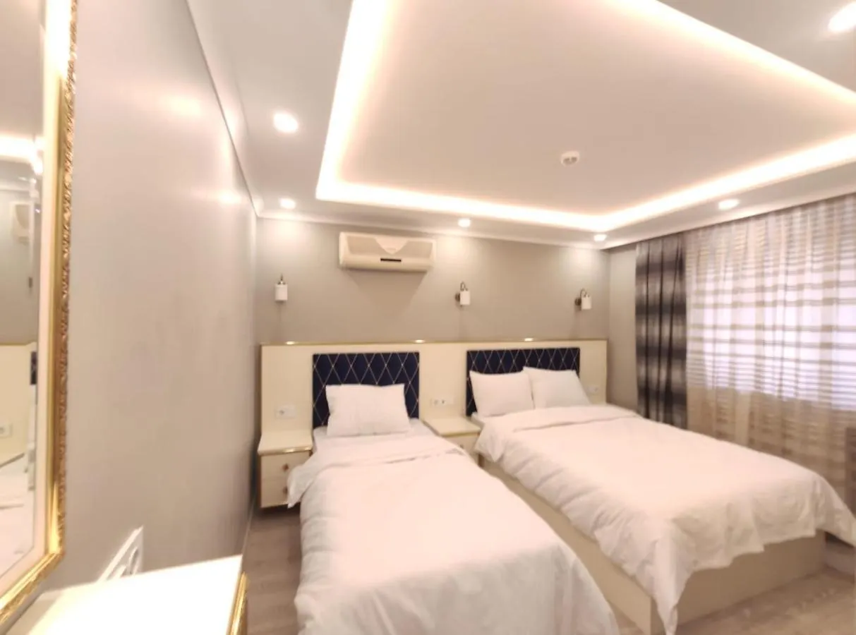 Family Istanbul Hotel