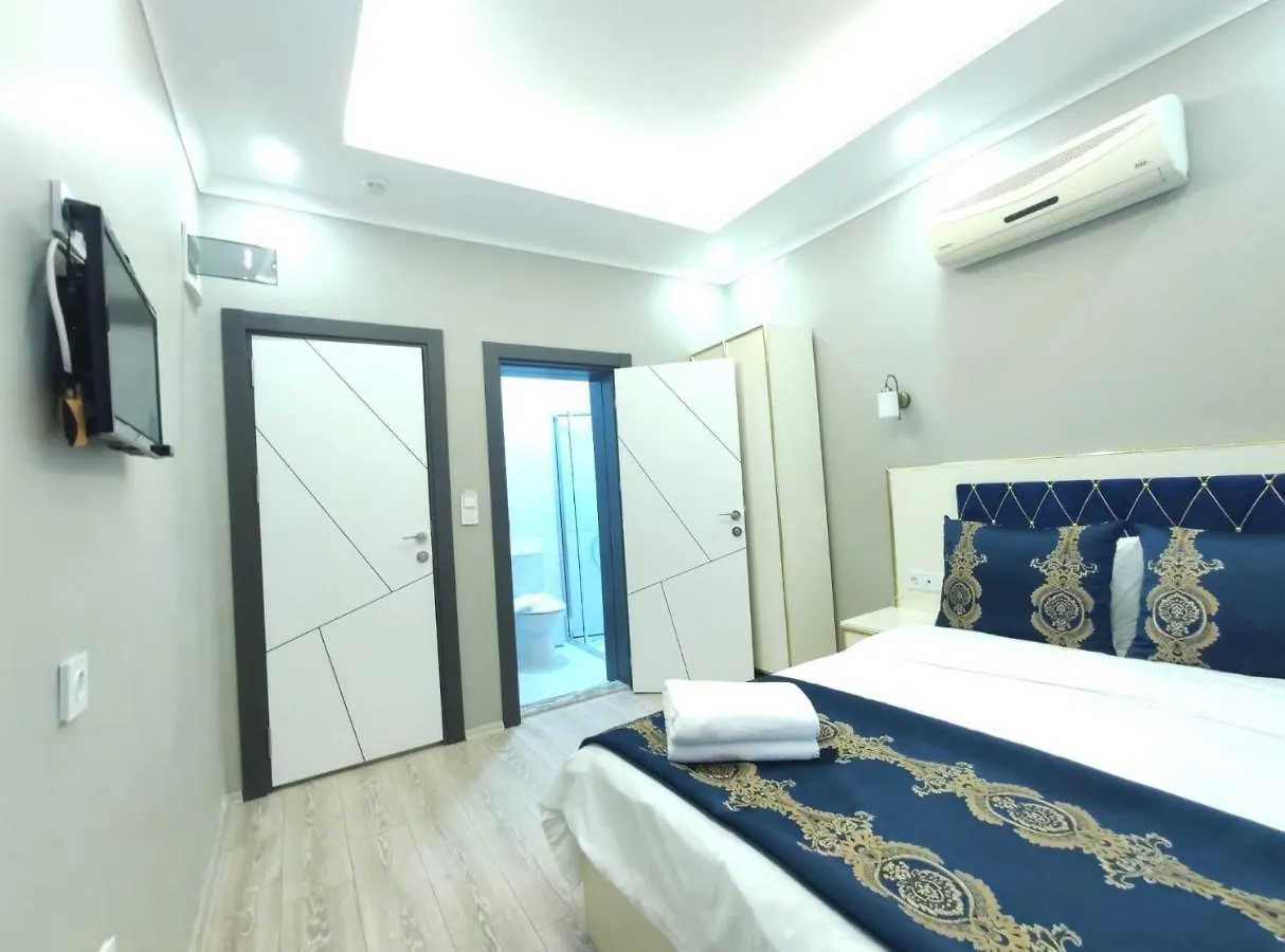Family Istanbul Hotel