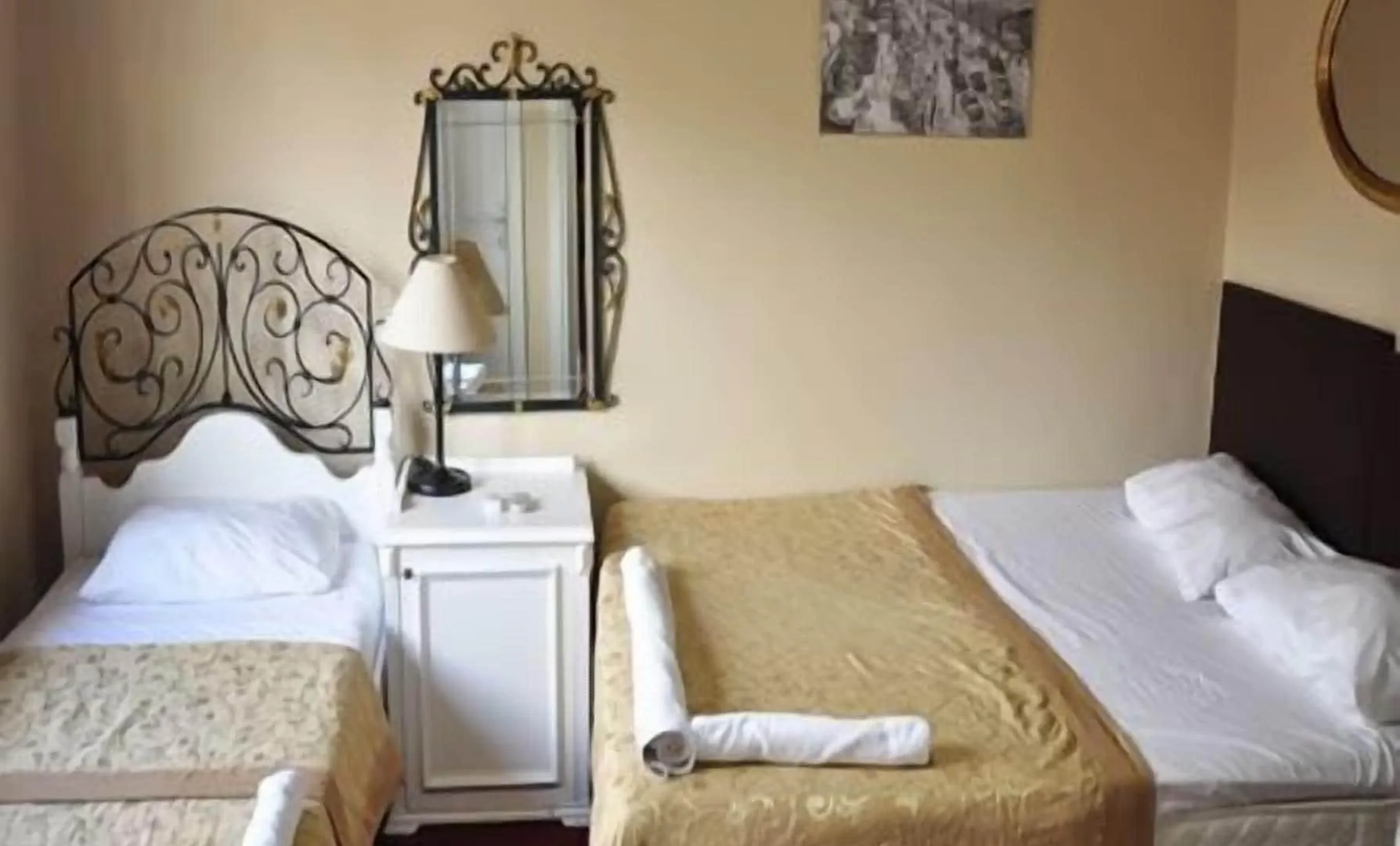 Family Istanbul Hotel