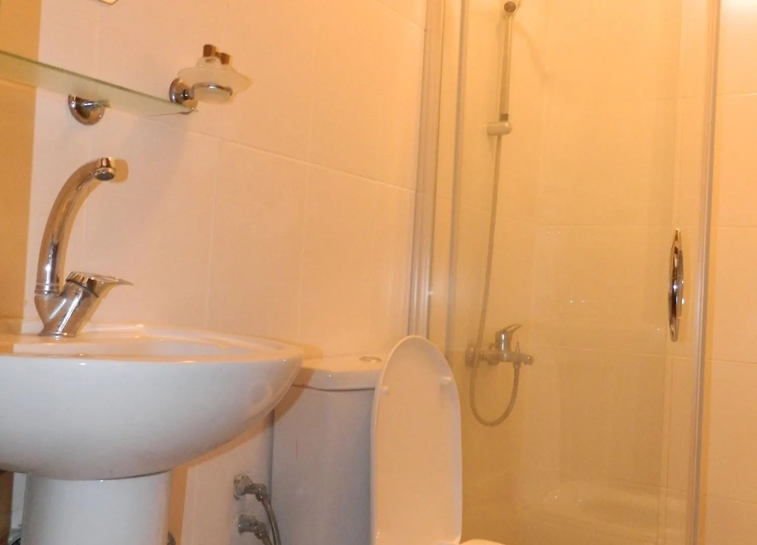 Family Istanbul Hotel