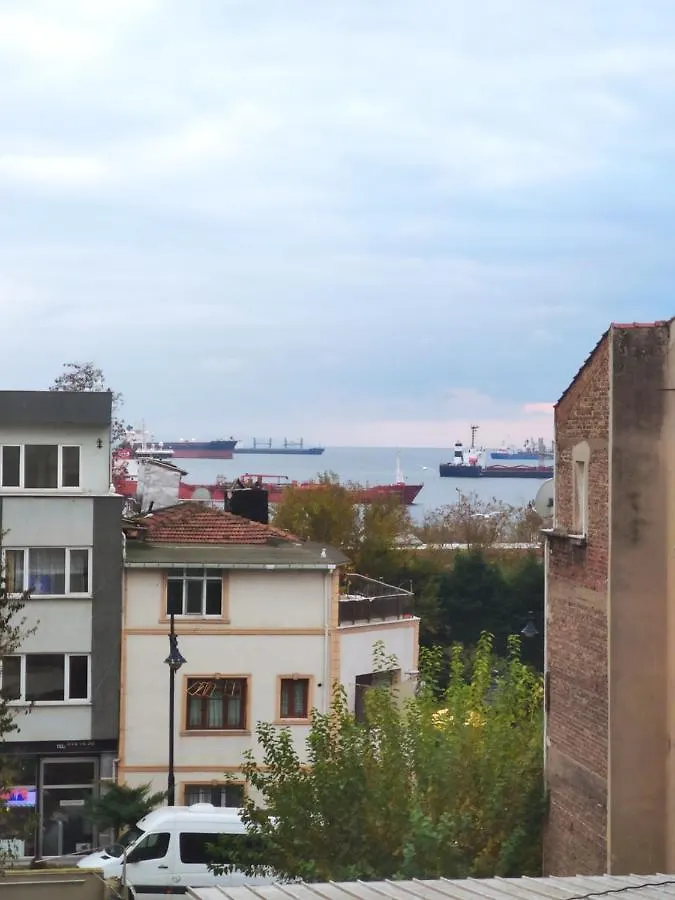 Family Istanbul Hotel