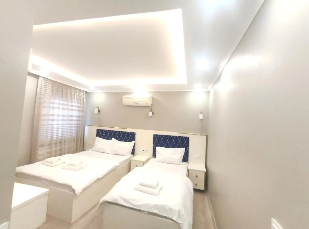 Family Istanbul Hotel