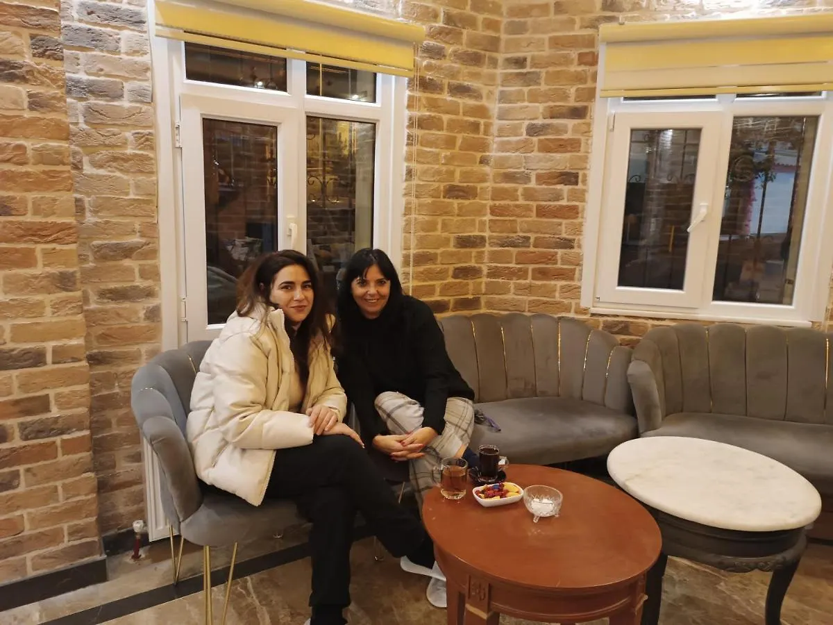 Family Istanbul Hotel