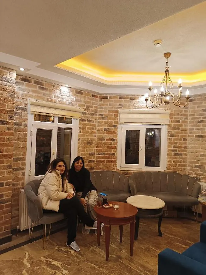 Family Istanbul Hotel