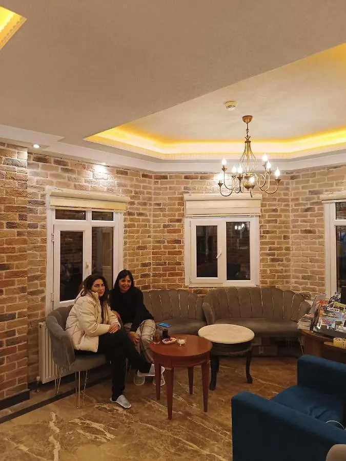 Family Istanbul Hotel