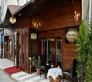 Family Istanbul Hotel