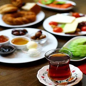 Family Istanbul Hotel 3*,