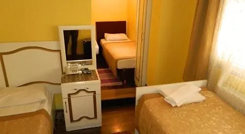 ***  Family Istanbul Hotel Türkiye