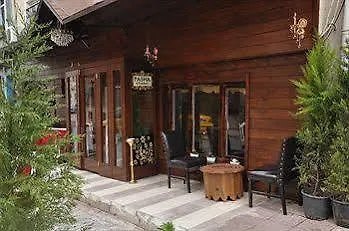 Family Istanbul Hotel